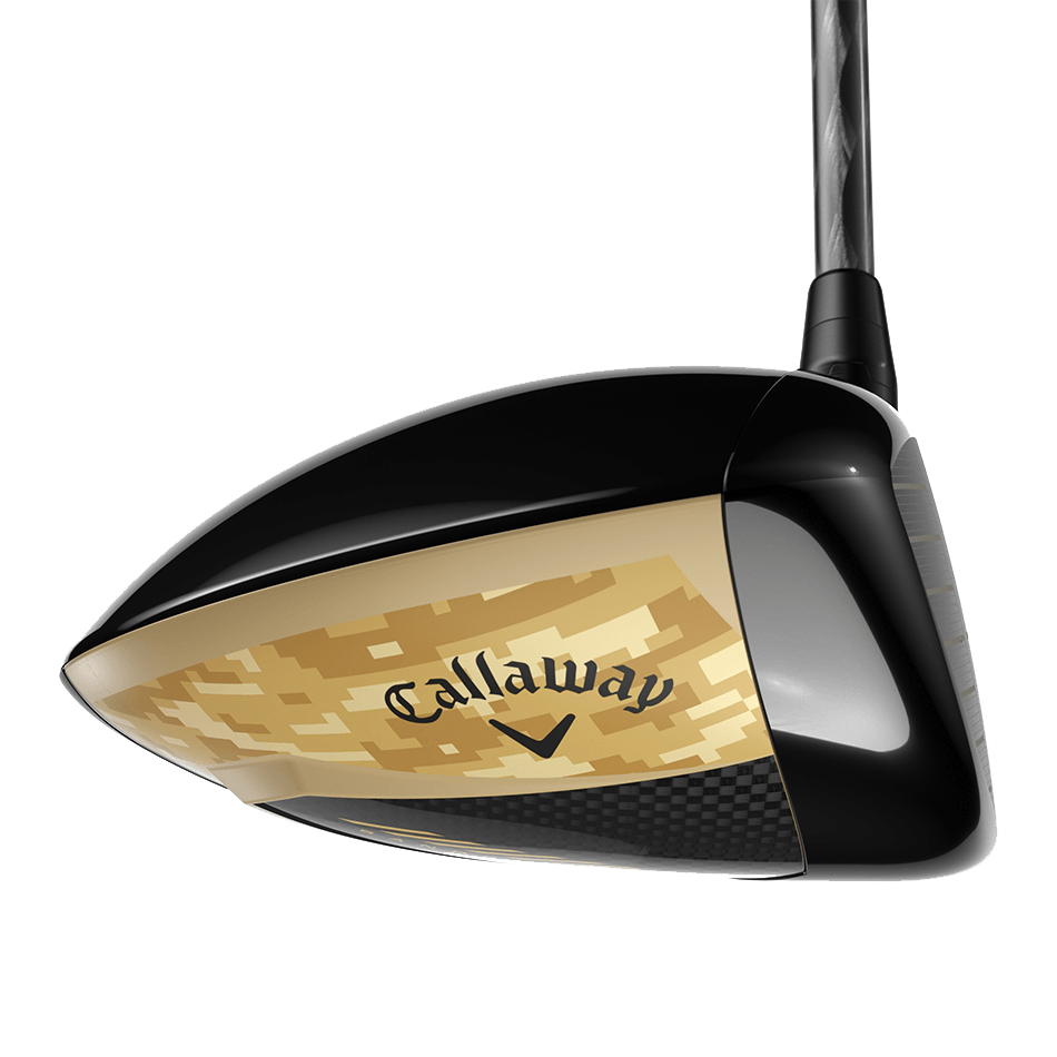 ELYTE SANDSTORM ♢♢♢ MAXドライバー【数量限定】 ELYTE SANDSTORM ♢♢♢ MAXドライバー【数量限定】