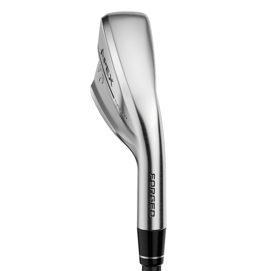 APEX Ti FUSION Chromeアイアン APEX Ti FUSION Chromeアイアン