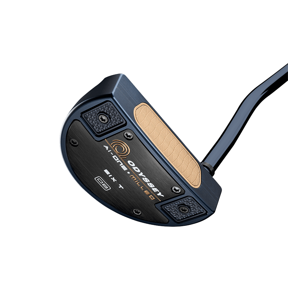 TOUR BAG COLLECTION Ai-ONE MILLED SIX Tパター TOUR BAG COLLECTION Ai-ONE MILLED SIX Tパター