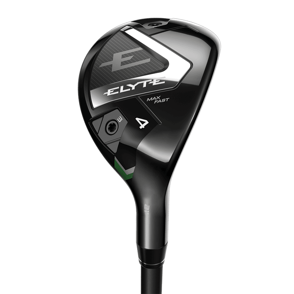 ELYTE MAX FASTユーティリティ ELYTE MAX FASTユーティリティ
