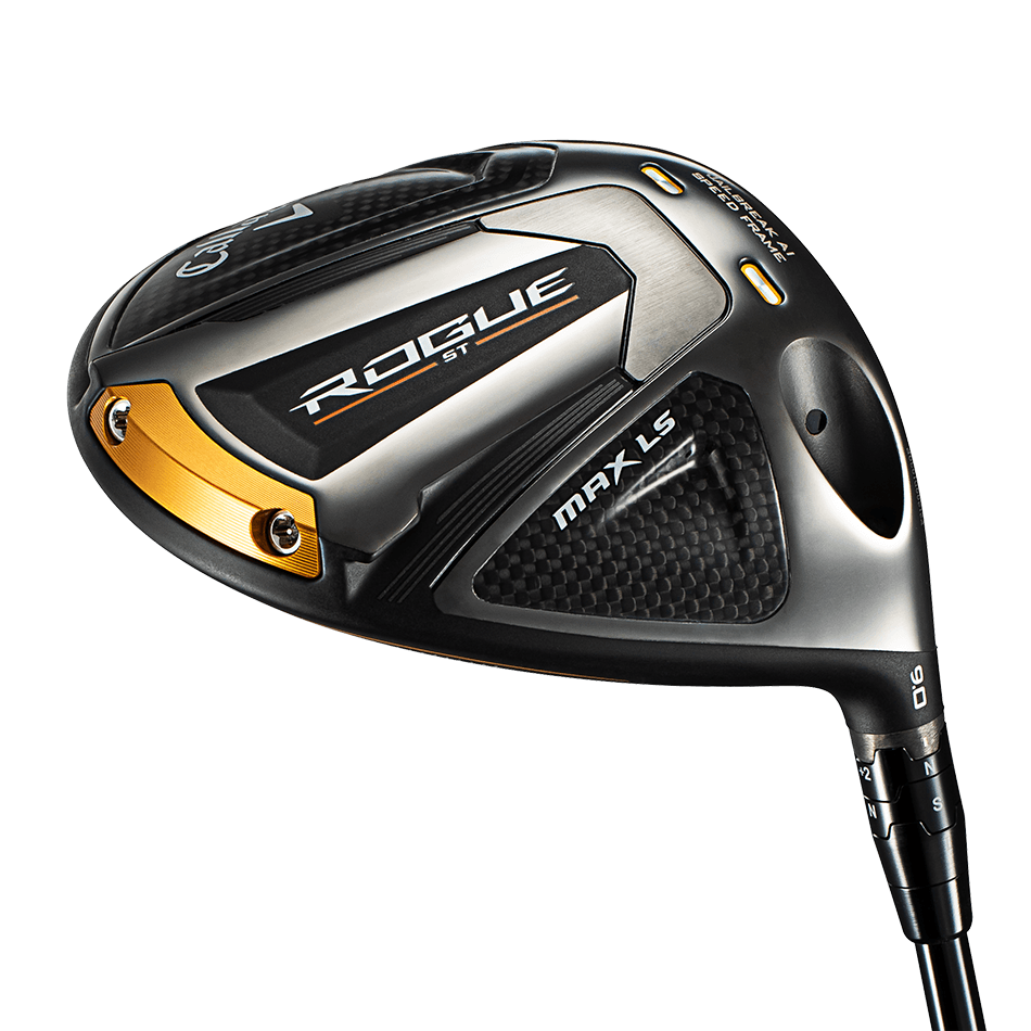 ROGUE ST MAX LSドライバー ROGUE ST MAX LSドライバー