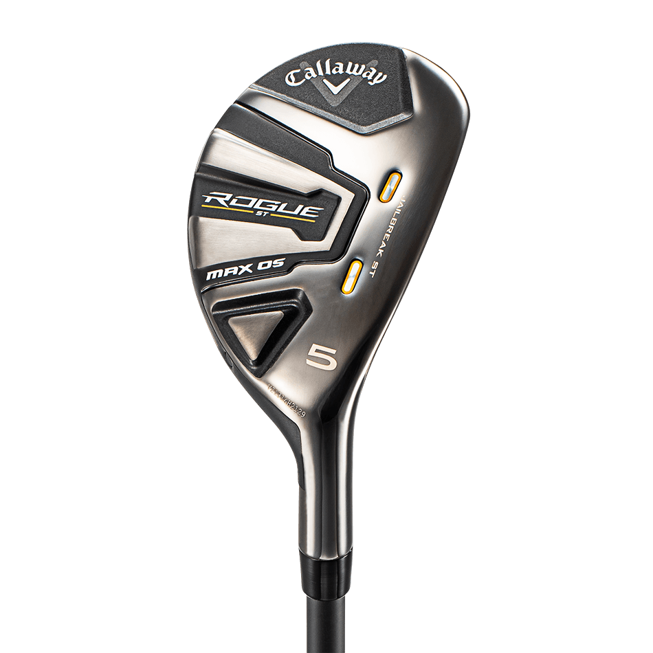 ROGUE ST MAX OSユーティリティ ROGUE ST MAX OSユーティリティ