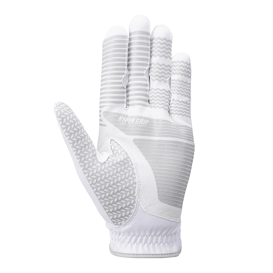 GL CG HYPER GRIP LH WHT 21 25 JM GL CG HYPER GRIP LH WHT 21 25 JM