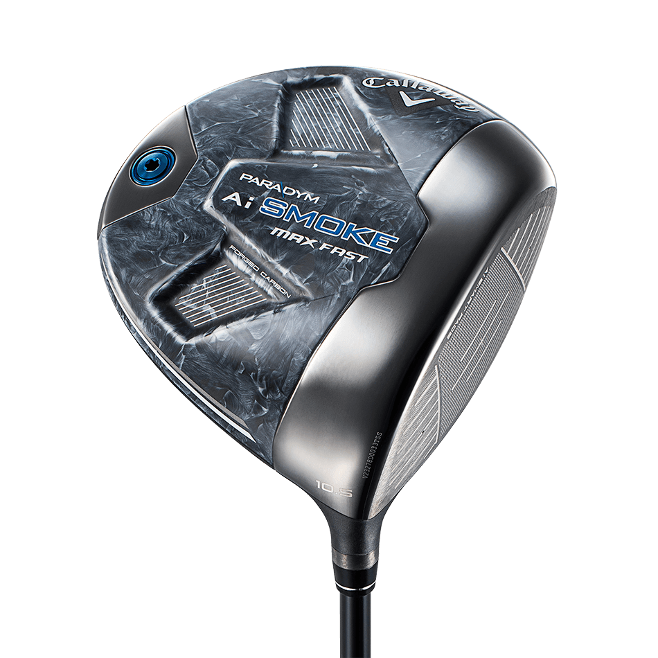 キャロウェイゴルフ PARADYM Ai SMOKEシリーズ キャロウェイゴルフ PARADYM Ai SMOKEシリーズ