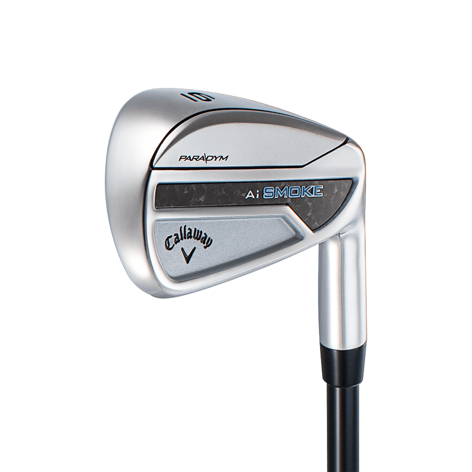 Callaway AiSmokeアイアンセット 6〜P Callaway AiSmokeアイアンセット Callaway AiSmokeアイアンセット 6〜P Callaway AiSmokeアイアンセット