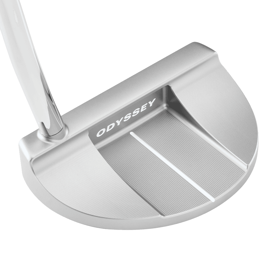 Ai-ONE MILLED SILVER SIX T DBパター Ai-ONE MILLED SILVER SIX T DBパター