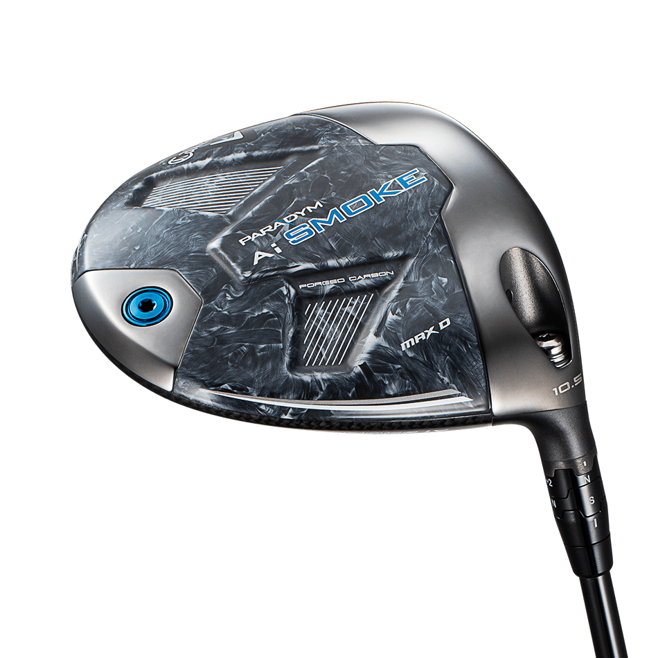 PARADYM Ai SMOKE MAX Dドライバー PARADYM Ai SMOKE MAX Dドライバー