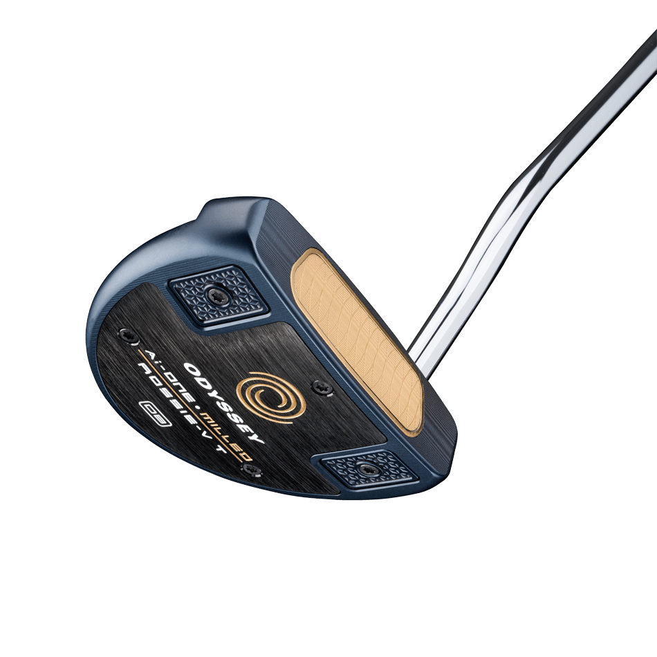 Ai-ONE MILLED ROSSIE V Tパター【数量限定】 Ai-ONE MILLED ROSSIE V Tパター【数量限定】
