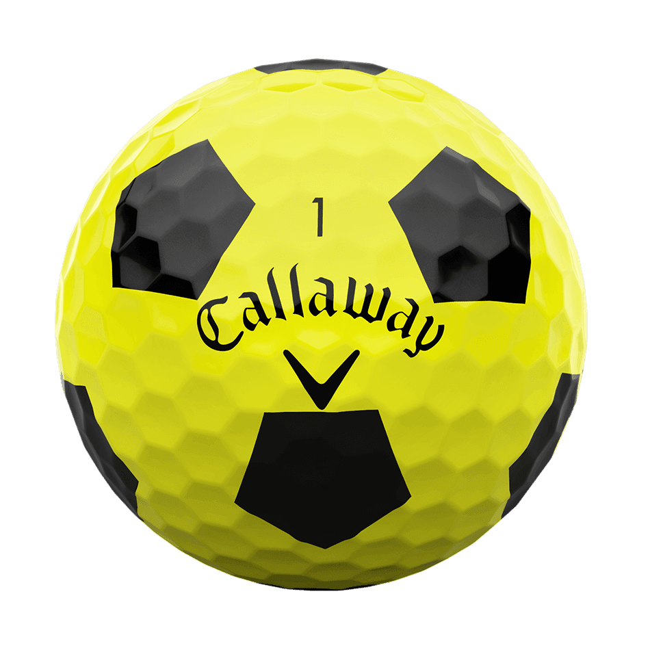 E・R・C SOFT TRUVIS イエロー/ブラック ボール【数量限定】 E・R・C SOFT TRUVIS イエロー/ブラック ボール【数量限定】