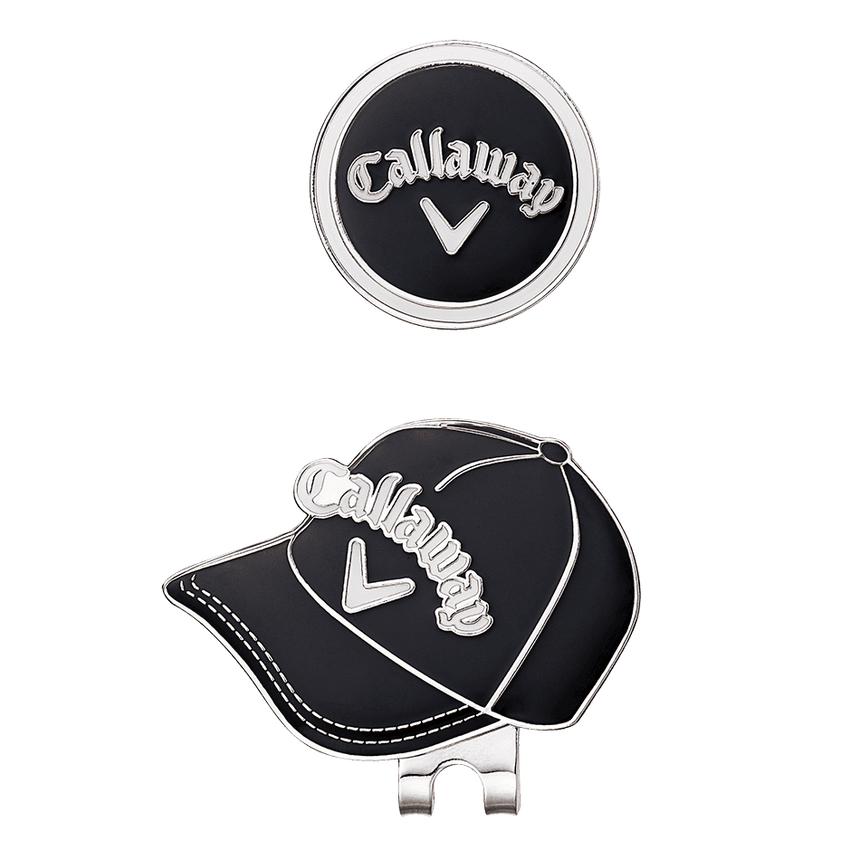 キャロウェイ ボールマーカー キャロウェイ ボールマーカー