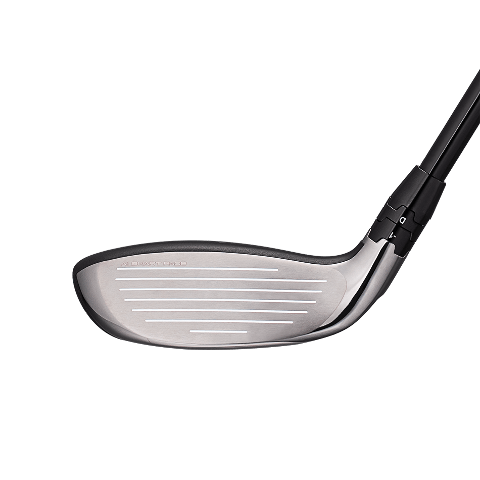 Ai SMOKE ユーティリテイ(4番&5番)カスタムシャフト PARADYM Ai SMOKE Ai SMOKE ユーティリテイ(4番&5番)カスタムシャフト PARADYM Ai SMOKE