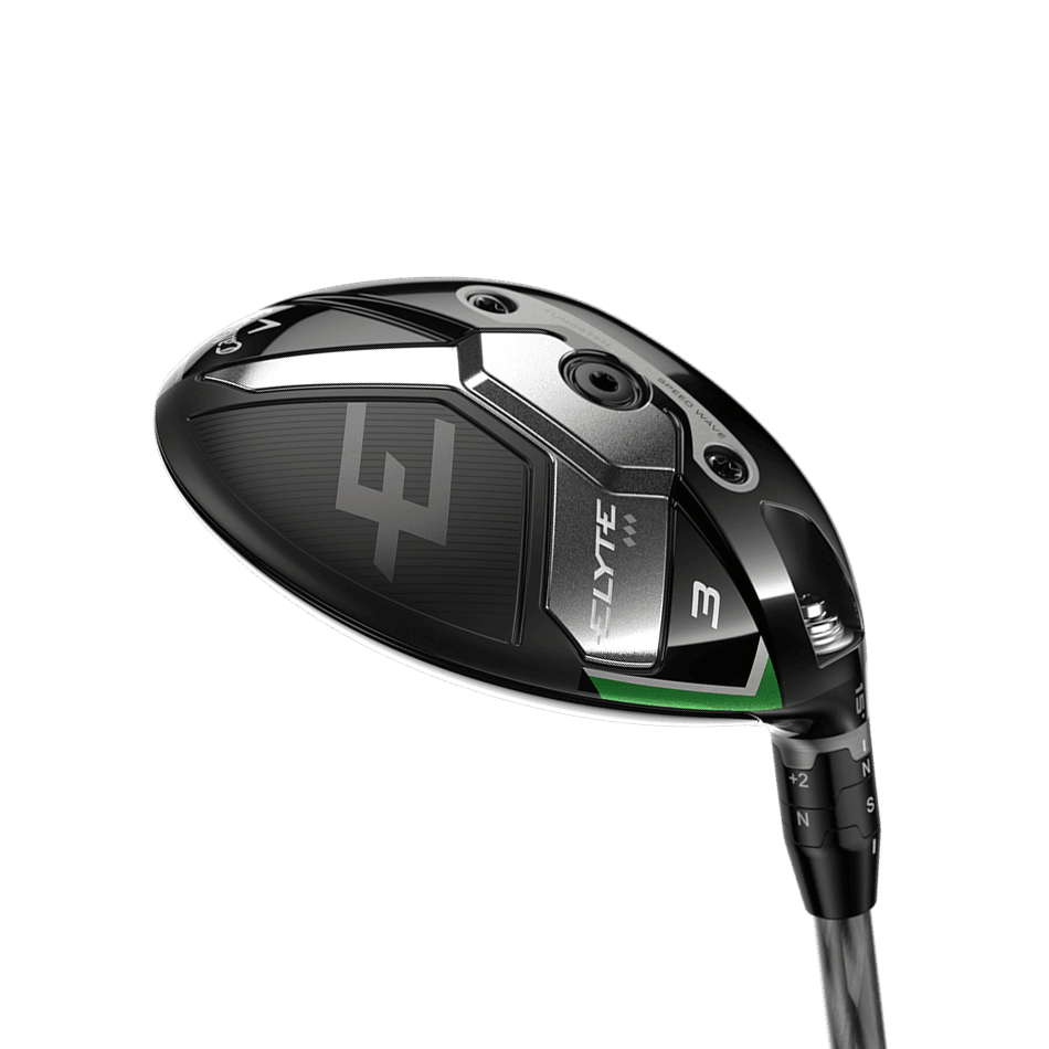 ELYTE ♢♢♢フェアウェイウッド ELYTE ♢♢♢フェアウェイウッド