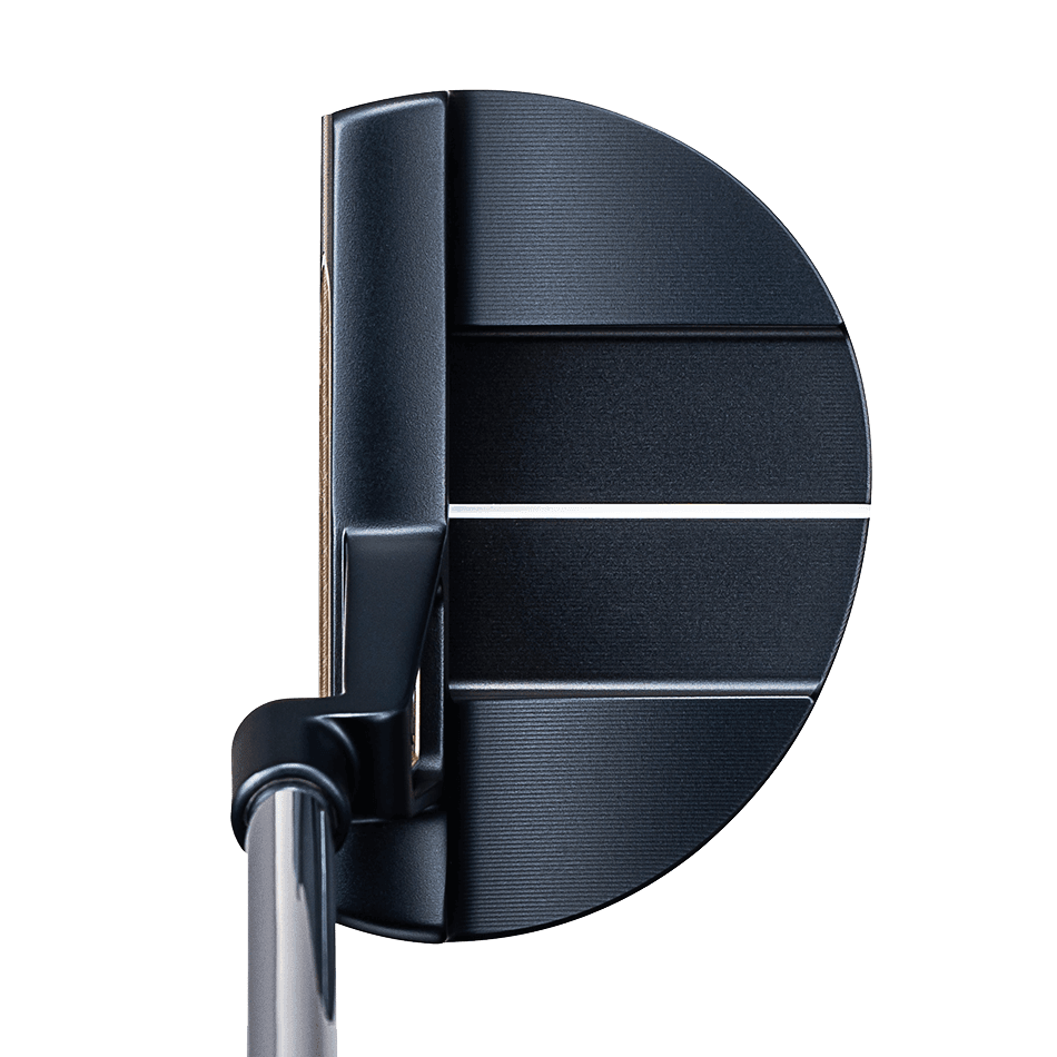 Ai-ONE MILLED TRI-BEAM SIX T CSパター Ai-ONE MILLED TRI-BEAM SIX T CSパター