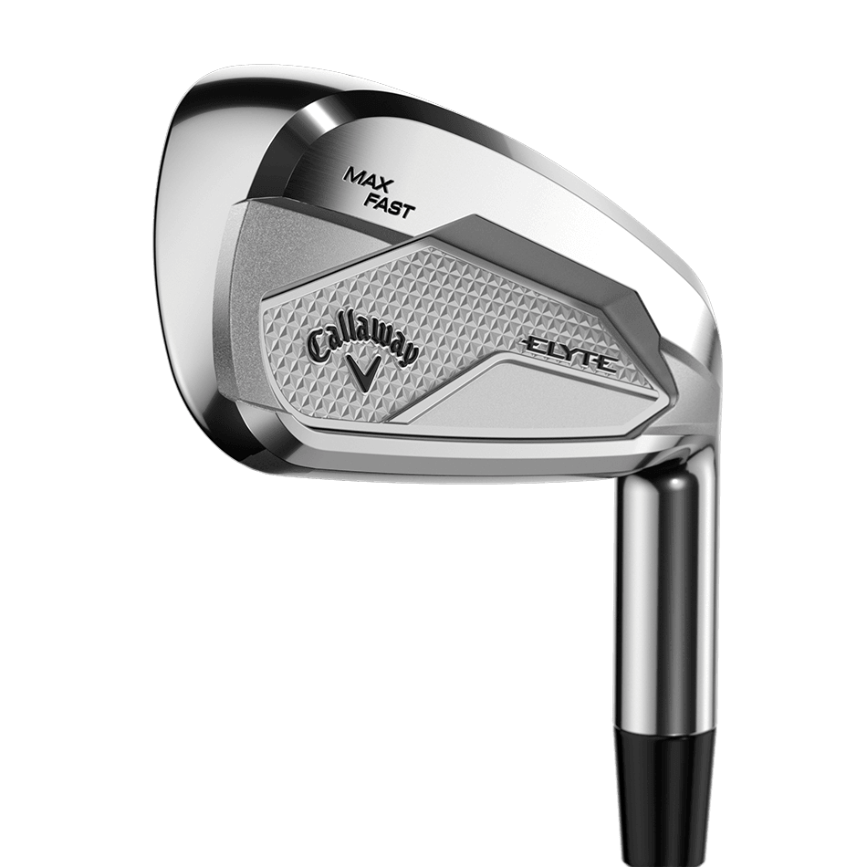 ELYTE MAX FASTアイアン ELYTE MAX FASTアイアン