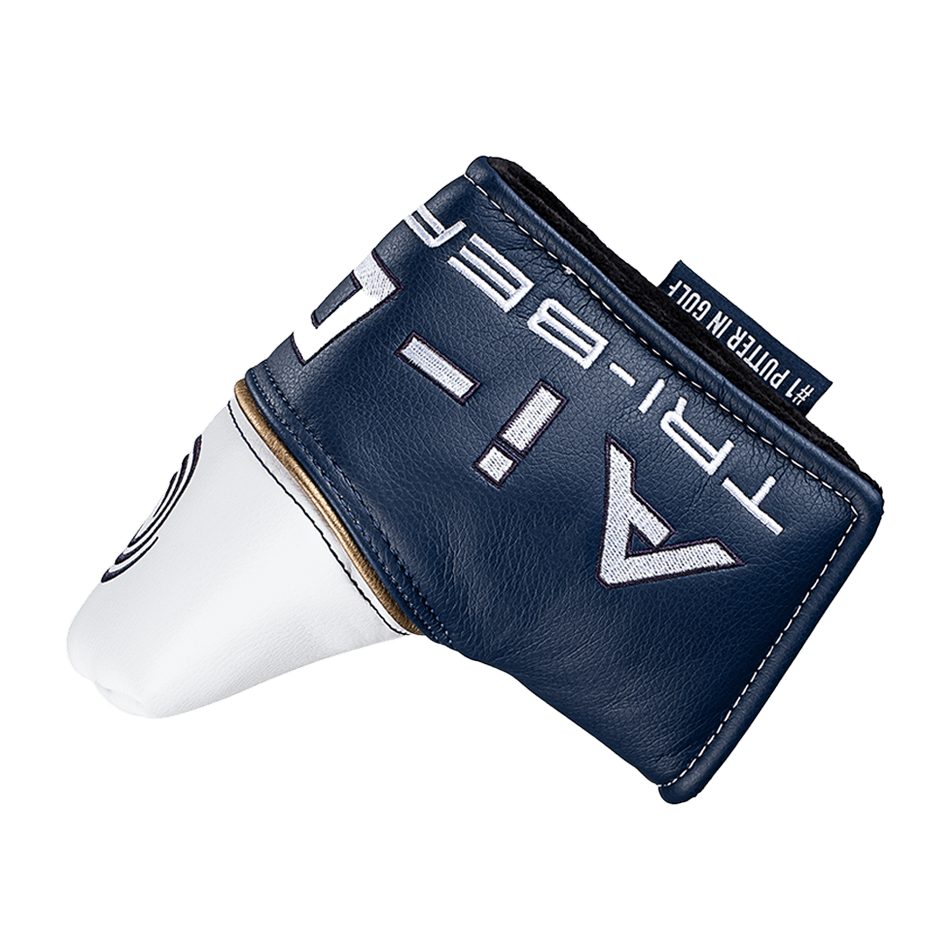 Ai-ONE MILLED TRI-BEAM DOUBLE WIDE T CSパター Ai-ONE MILLED TRI-BEAM DOUBLE WIDE T CSパター