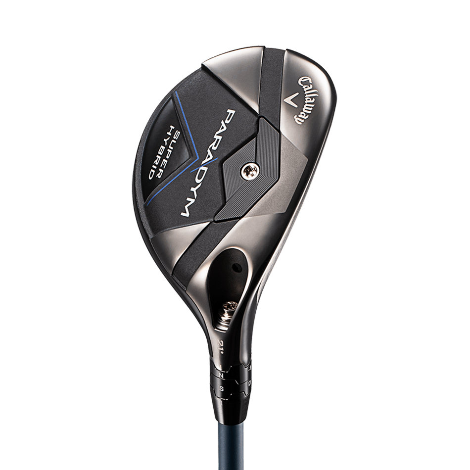 PARADYM SUPER HYBRID PARADYM SUPER HYBRID