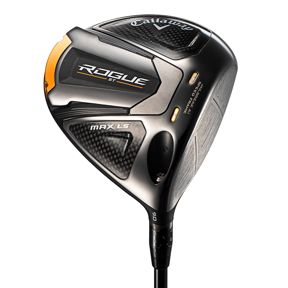 ROGUE ST MAX LSドライバー ROGUE ST MAX LSドライバー