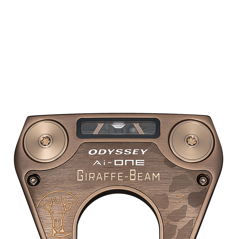 Ai-ONE GIRAFFE-BEAM #7パター【数量限定】 Ai-ONE GIRAFFE-BEAM #7パター【数量限定】