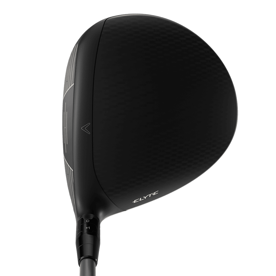 ELYTE MINIドライバー NIGHT EDITION【数量限定】 ELYTE MINIドライバー NIGHT EDITION【数量限定】