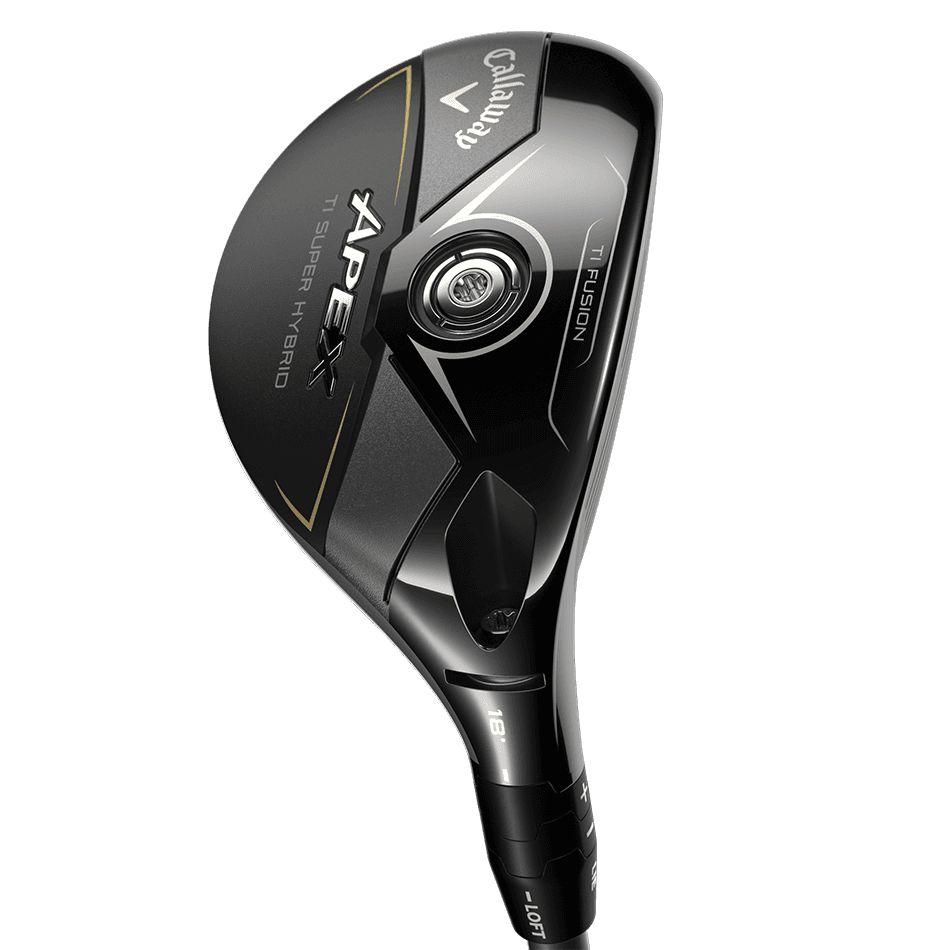 キャロウェイゴルフ APEXシリーズ キャロウェイゴルフ APEXシリーズ