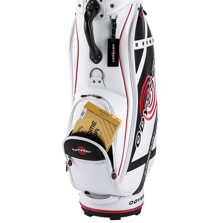 オデッセイ FW 24 JM オデッセイ FW 24 JM