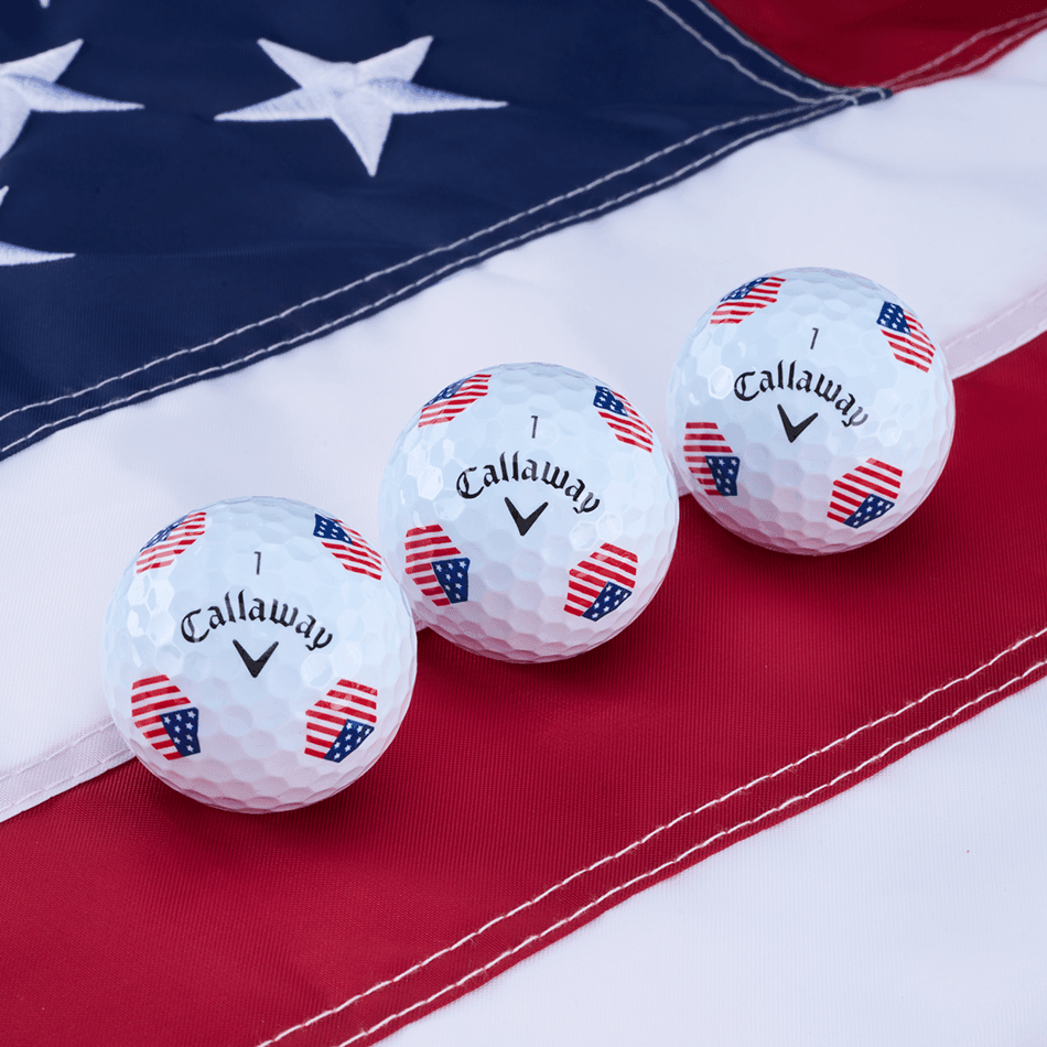 CHROME SOFT USA TRUTRACKボール【数量限定】 CHROME SOFT USA TRUTRACKボール【数量限定】