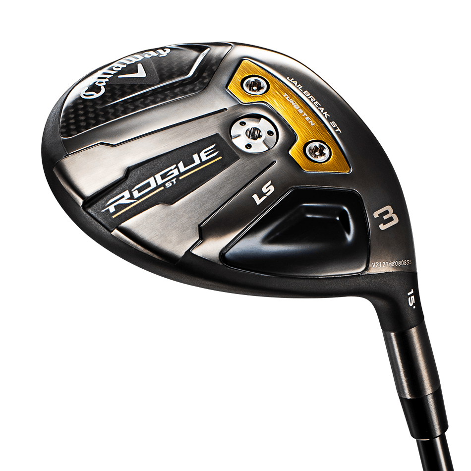 ROGUE ST LSフェアウェイウッド ROGUE ST LSフェアウェイウッド