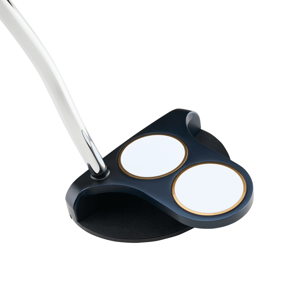 Ai-ONE MILLED 2-BALL Tパター【数量限定】 Ai-ONE MILLED 2-BALL Tパター【数量限定】