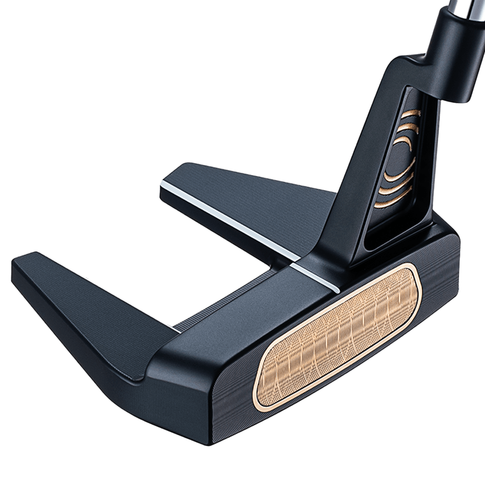 Ai-ONE MILLED TRI-BEAM SEVEN Tパター Ai-ONE MILLED TRI-BEAM SEVEN Tパター