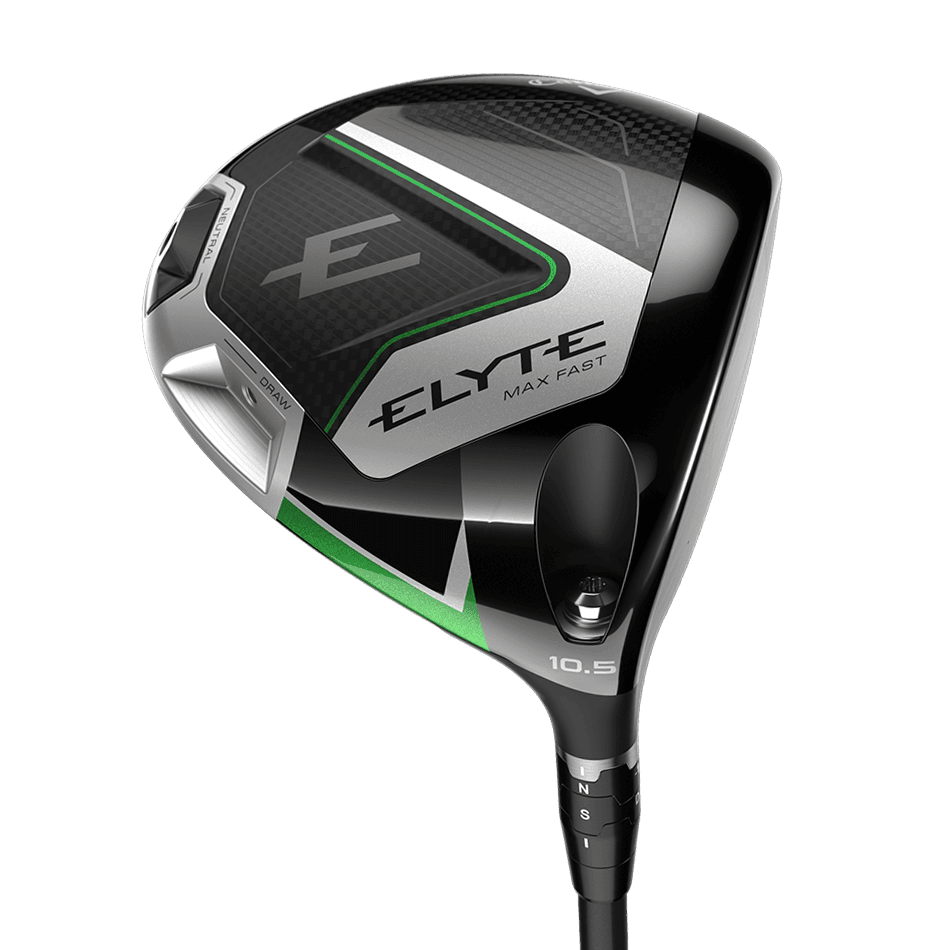 ELYTE MAX FASTドライバー ELYTE MAX FASTドライバー