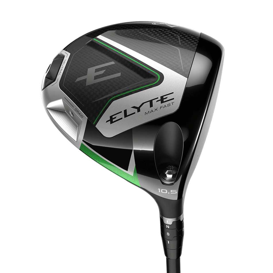 ELYTE MAX FASTドライバー ELYTE MAX FASTドライバー