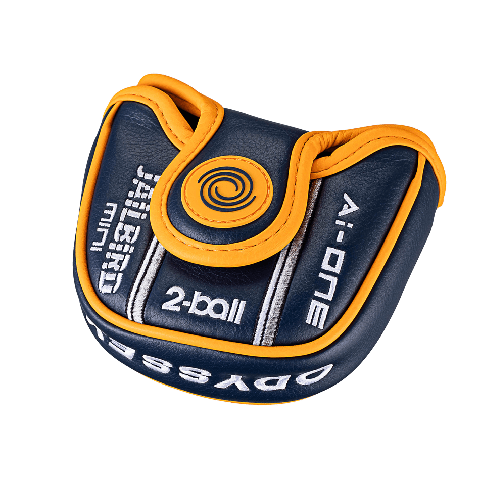 Ai-ONE 2-BALL JAILBIRD MINIパター Ai-ONE 2-BALL JAILBIRD MINIパター