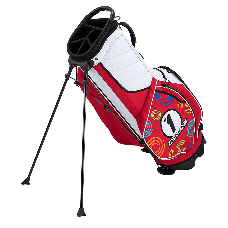 新品未使用 ODYSSEY 限定 オデッセイ スタンドバッグ FW 25 JM 新品未使用 ODYSSEY 限定 オデッセイ スタンドバッグ FW 25 JM