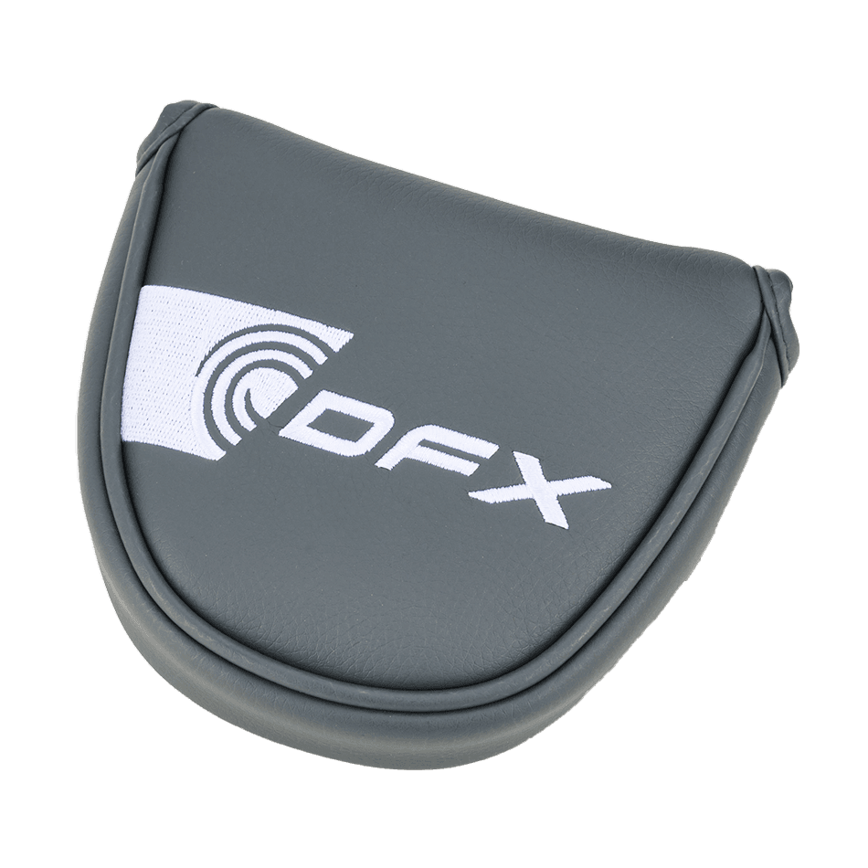 DFX BY ODYSSEY V-LINE FANG DBパター DFX BY ODYSSEY V-LINE FANG DBパター