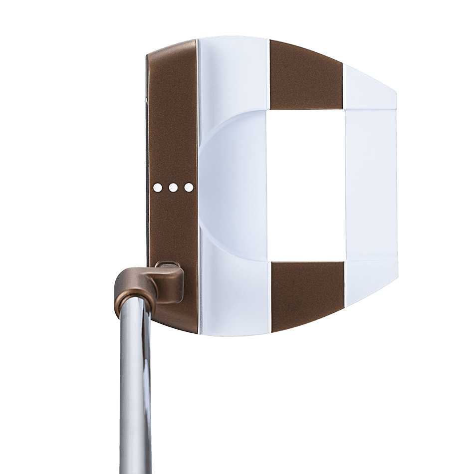 Ai-ONE GIRAFFE-BEAM JAILBIRD MINIパター Ai-ONE GIRAFFE-BEAM JAILBIRD MINIパター