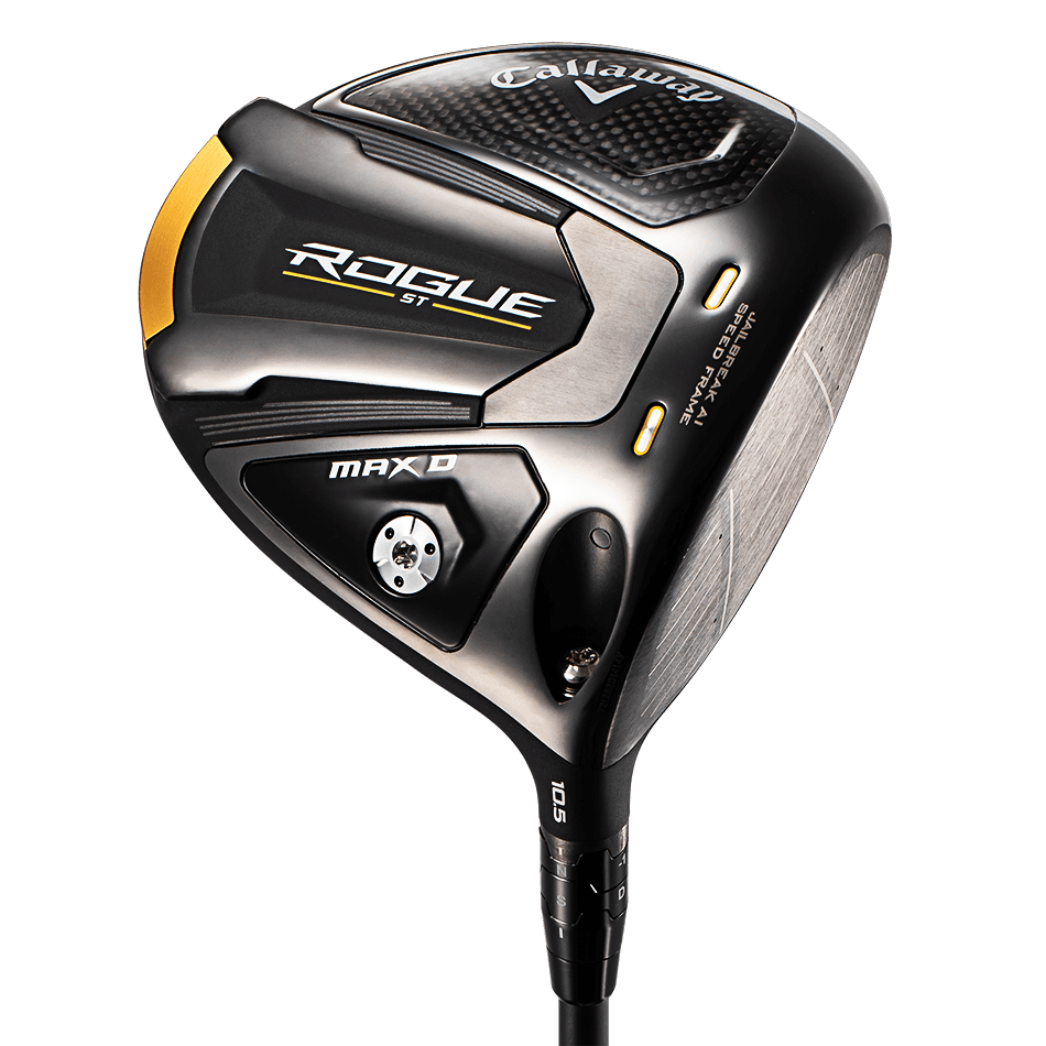 ROGUE ST MAX Dドライバー ROGUE ST MAX Dドライバー