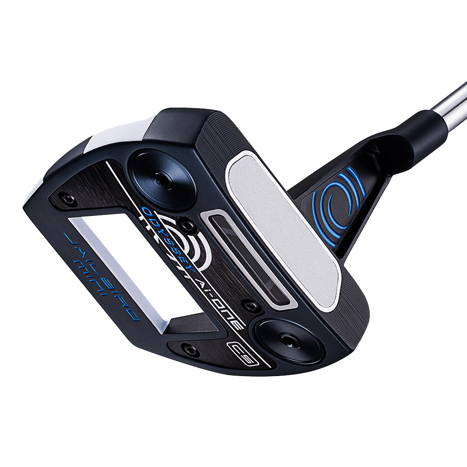 Ai-ONE TRI-BEAM JAILBIRD MINI CSパター Ai-ONE TRI-BEAM JAILBIRD MINI CSパター