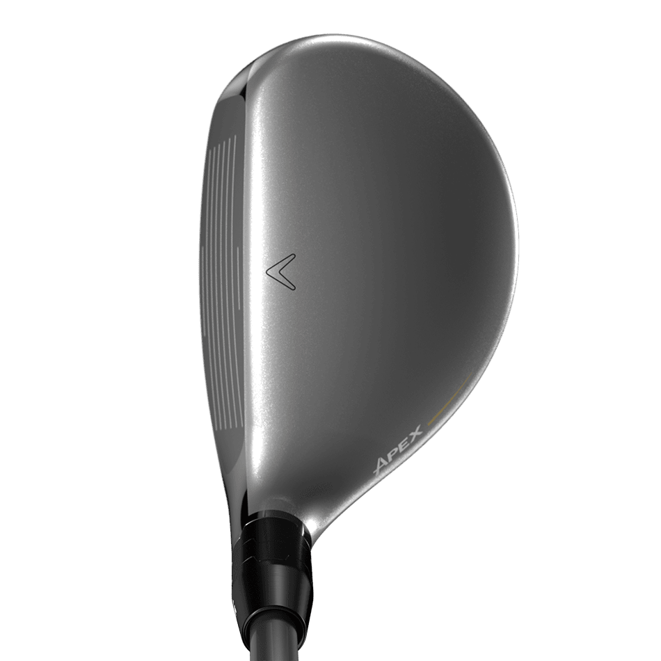 APEX Ti SUPER HYBRID APEX Ti SUPER HYBRID