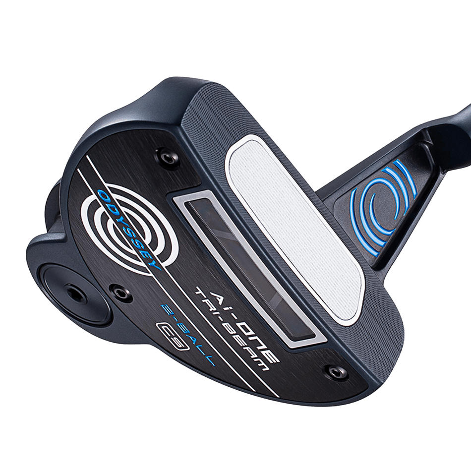 Ai-ONE TRI-BEAM 2-BALL CSパター Ai-ONE TRI-BEAM 2-BALL CSパター