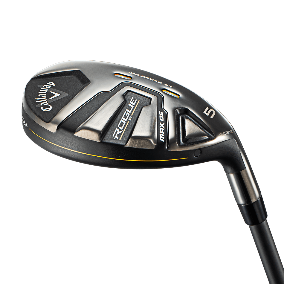 ROGUE ST MAX OSユーティリティ ROGUE ST MAX OSユーティリティ