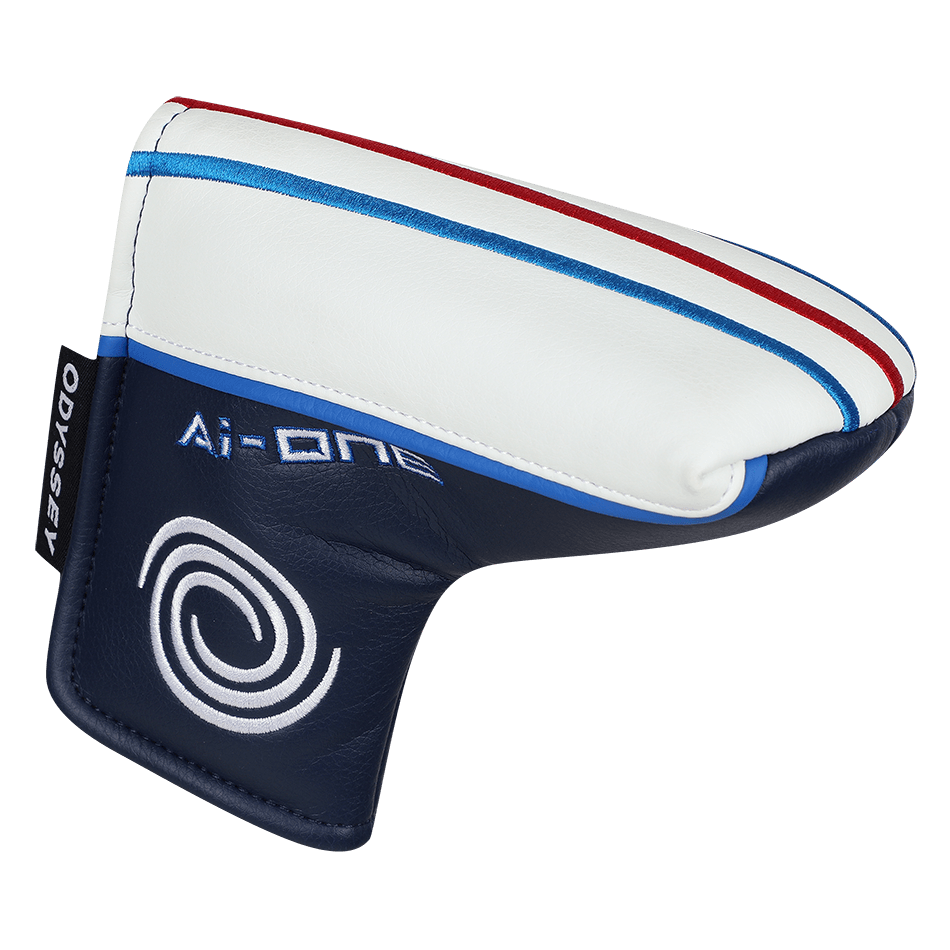 Ai-ONE TRIPLE TRACK DOUBLE WIDEパター Ai-ONE TRIPLE TRACK DOUBLE WIDEパター