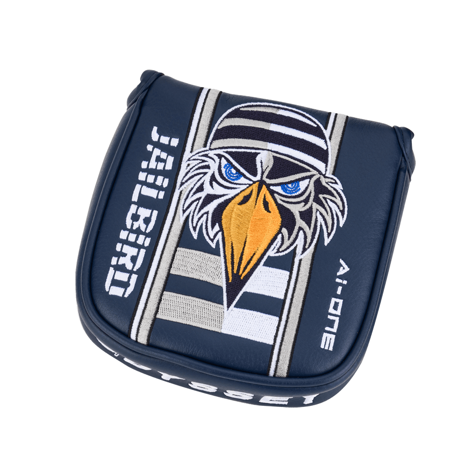 Ai-ONE Square 2 Square JAILBIRDパター Ai-ONE Square 2 Square JAILBIRDパター