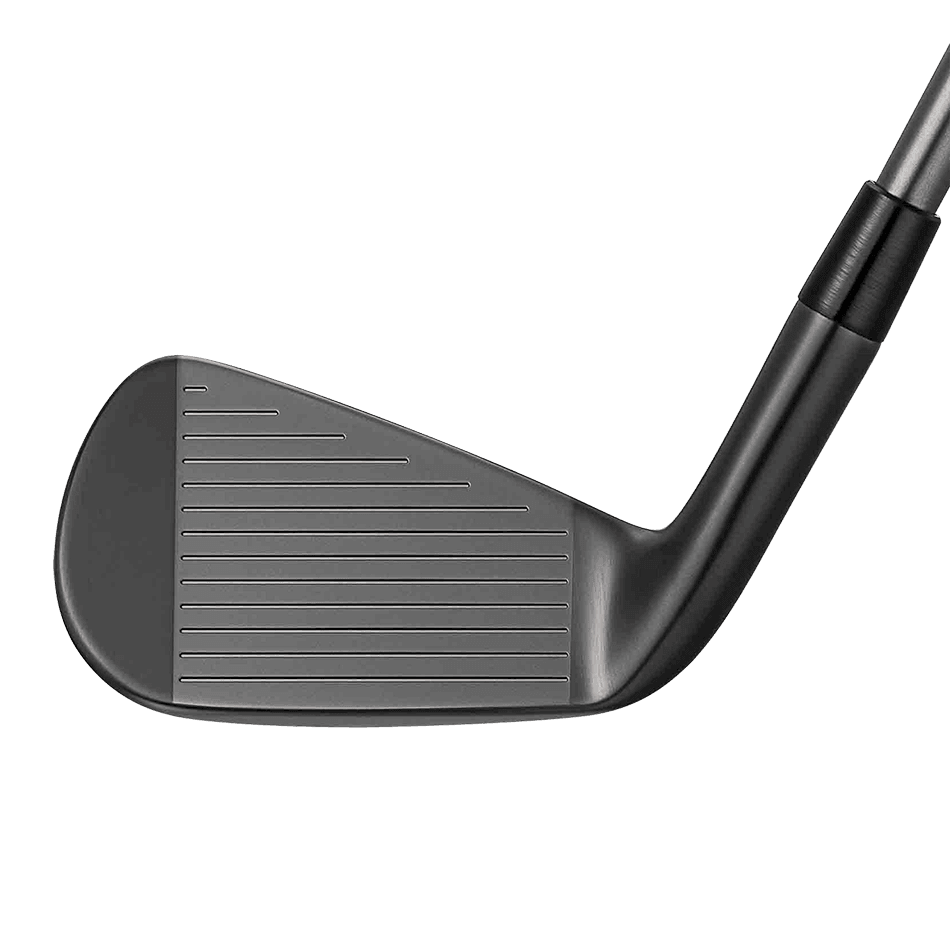 X FORGED MAX BLACKアイアン【数量限定】 X FORGED MAX BLACKアイアン【数量限定】