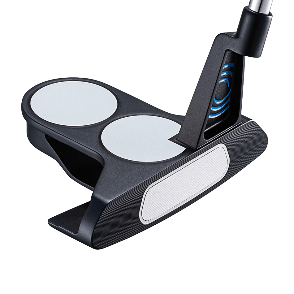 Ai-ONE TRI-BEAM 2-BALL BLADEパター Ai-ONE TRI-BEAM 2-BALL BLADEパター