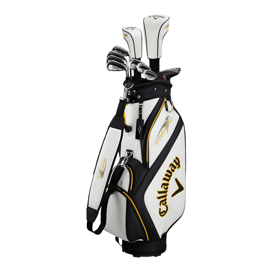 ウォーバード パッケージセット(メンズ) ウォーバード パッケージセット(メンズ)