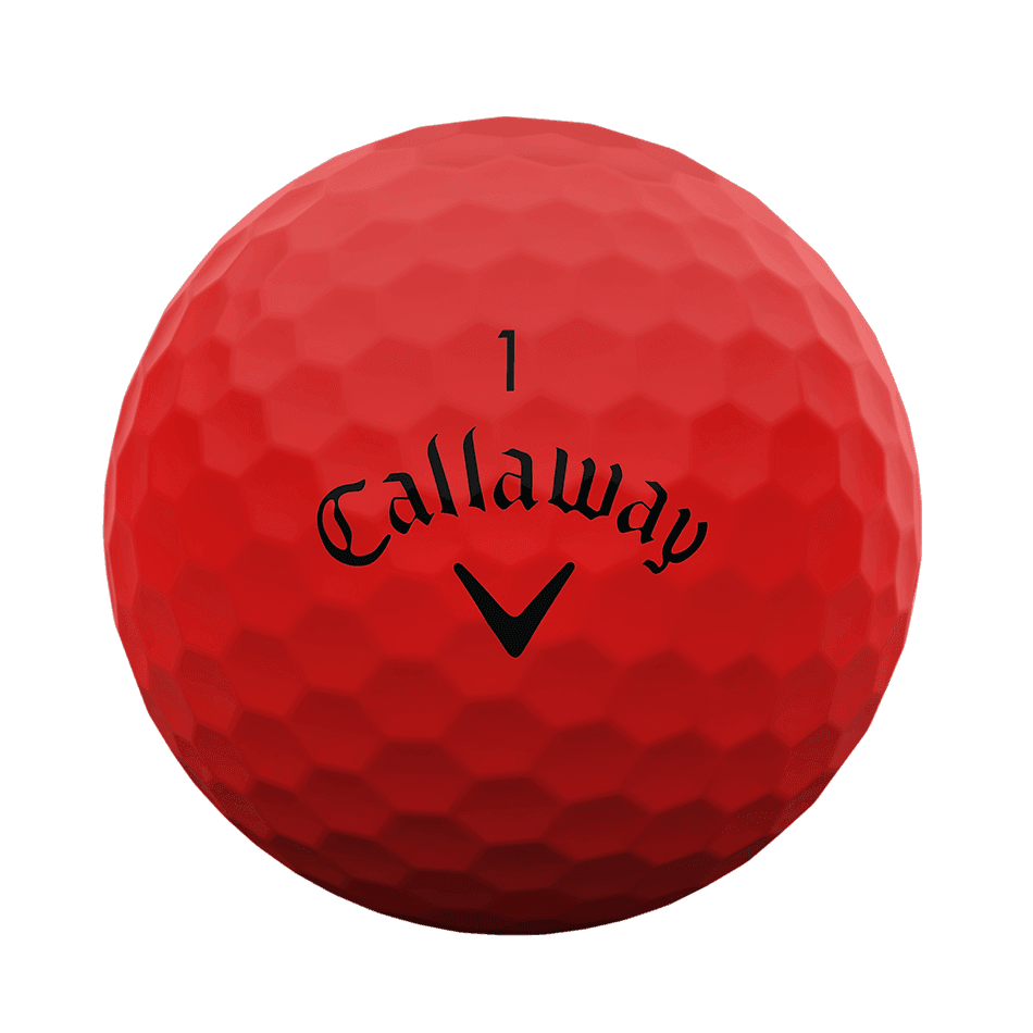 キャロウェイ(Callaway) ゴルフボール ×4 Golf Balls | Callaway Golf キャロウェイ(Callaway) ゴルフボール ×4 Golf Balls | Callaway Golf