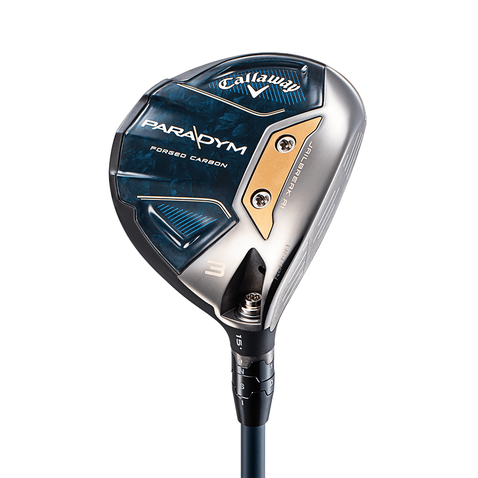 PARADYMフェアウェイウッド PARADYMフェアウェイウッド