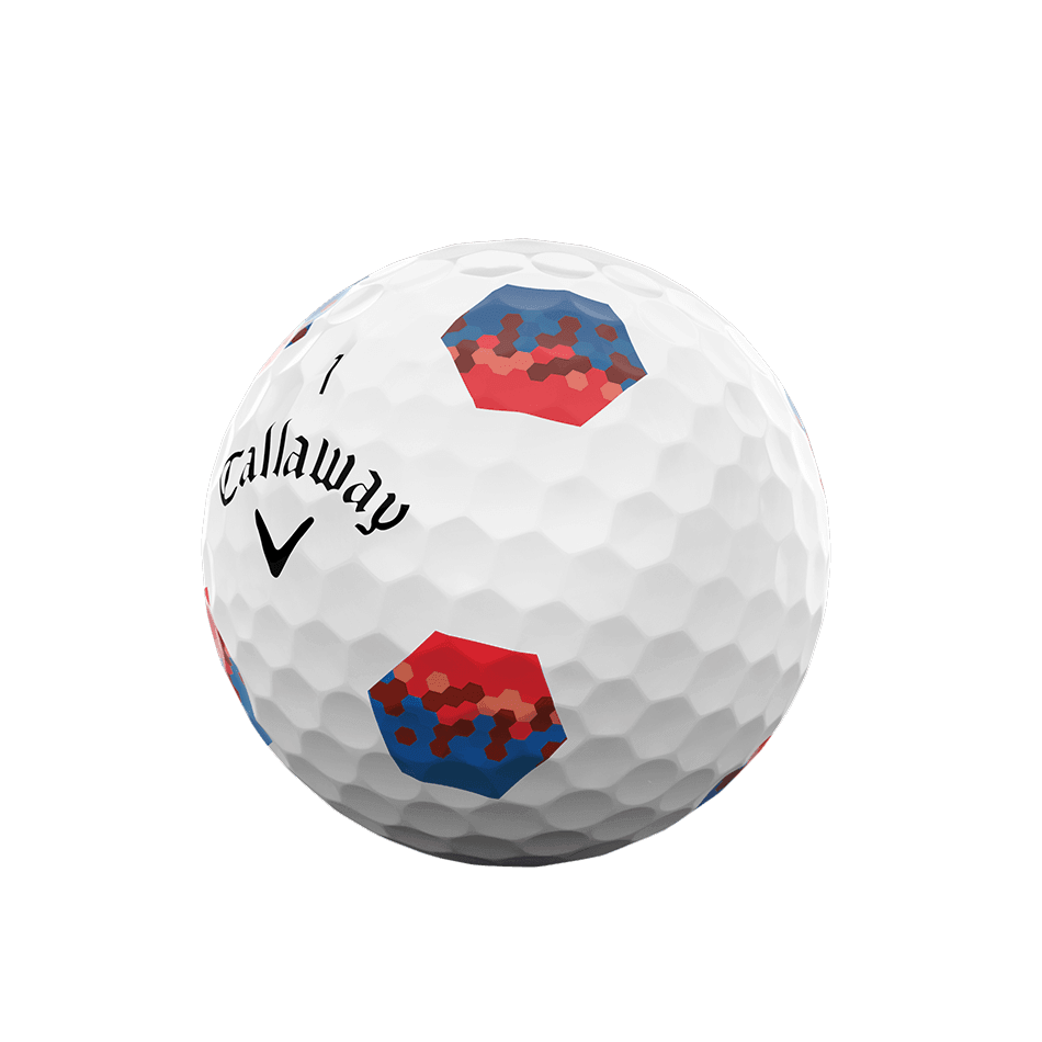 CHROME TOUR X TRUTRACKボール CHROME TOUR X TRUTRACKボール