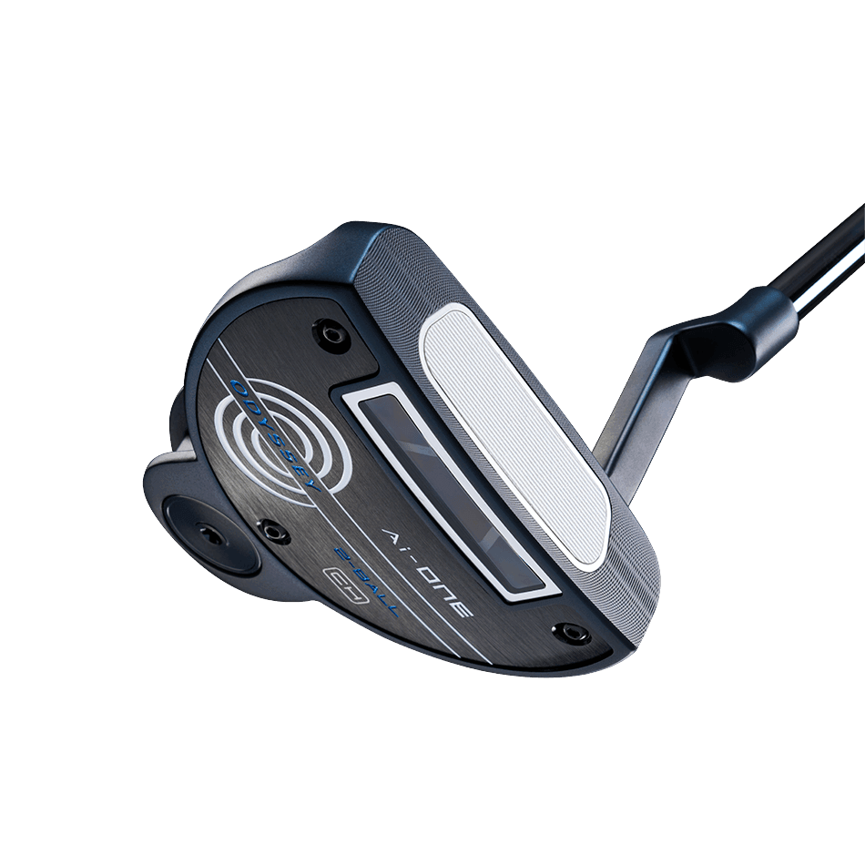 Ai-ONE 2-BALL CHパター Ai-ONE 2-BALL CHパター