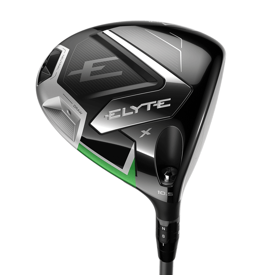 ELYTE Xドライバー ELYTE Xドライバー